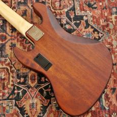 Bacchus WL5-BP-AC/M KRB-BS-MH - Japan Tune-up Series 【アウトレット特価】【5弦ベース】_9