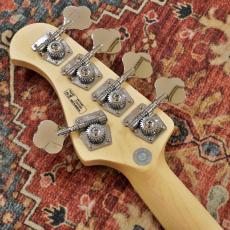 Bacchus WL5-BP-AC/M KRB-BS-MH - Japan Tune-up Series 【アウトレット特価】【5弦ベース】_11