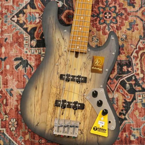 Bacchus WL4-SPM RSM/M BLKS-B -Japan Tune-up Series- 【アウトレット特価】