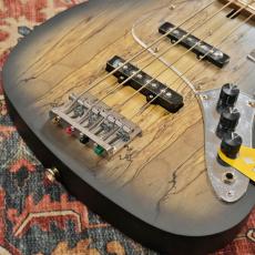 Bacchus WL4-SPM RSM/M BLKS-B -Japan Tune-up Series- 【アウトレット特価】_3