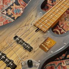 Bacchus WL4-SPM RSM/M BLKS-B -Japan Tune-up Series- 【アウトレット特価】_4