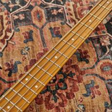 Bacchus WL4-SPM RSM/M BLKS-B -Japan Tune-up Series- 【アウトレット特価】_6