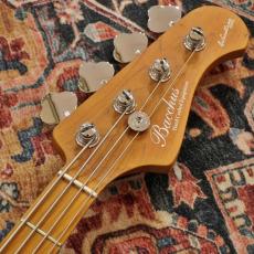 Bacchus WL4-SPM RSM/M BLKS-B -Japan Tune-up Series- 【アウトレット特価】_7