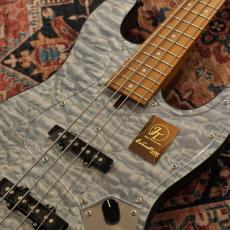 Bacchus WL4-QM RSM/M CHGS -Japan Tune up Series- 【アウトレット特価】_4