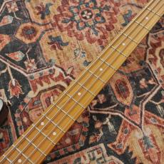 Bacchus WL4-QM RSM/M CHGS -Japan Tune up Series- 【アウトレット特価】_6