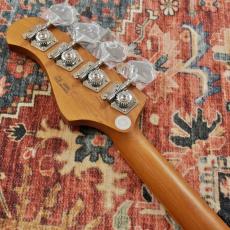 Bacchus WL4-QM RSM/M CHGS -Japan Tune up Series- 【アウトレット特価】_10