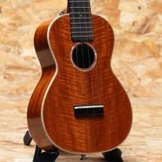 Sofla by YGK Concert Sinker Curly Mahogany 2021