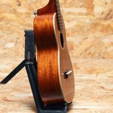 Sofla by YGK Concert Sinker Curly Mahogany 2021_4