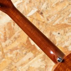 Sofla by YGK Concert Sinker Curly Mahogany 2021_7