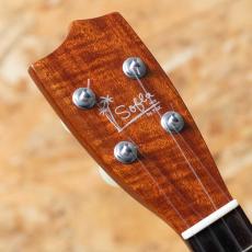 Sofla by YGK Concert Sinker Curly Mahogany 2021_9
