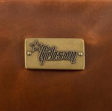 Gibson Lifton Leather Backpack, Brown【鞄】【バックパック】【リュックサック】【リフトン】_4