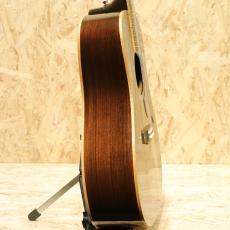 Gibson Songwriter DLX Standard VS 2012_4