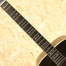 Gibson Songwriter DLX Standard VS 2012_6