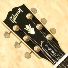 Gibson Songwriter DLX Standard VS 2012_8