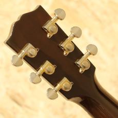 Gibson Songwriter DLX Standard VS 2012_9