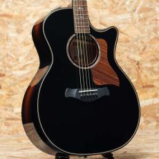 Taylor Builder's Edition 814ce Blacktop