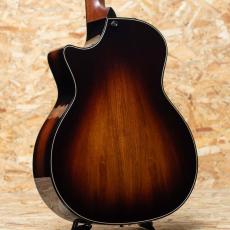 Taylor Builder's Edition 814ce Blacktop_2