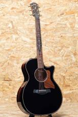 Taylor Builder's Edition 814ce Blacktop_3