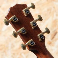 Taylor Builder's Edition 814ce Blacktop_9