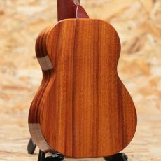 KoAloha KSM-02 Soprano Long Neck 2006_2