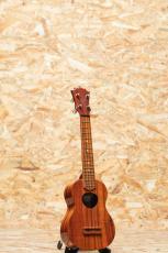 KoAloha KSM-02 Soprano Long Neck 2006_3