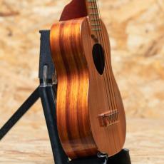 KoAloha KSM-02 Soprano Long Neck 2006_4