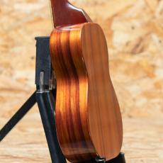 KoAloha KSM-02 Soprano Long Neck 2006_5