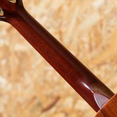 KoAloha KSM-02 Soprano Long Neck 2006_7