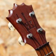 KoAloha KSM-02 Soprano Long Neck 2006_8