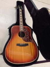 Gibson Hummingbird  1976年製 Cherry Sunburst ハードケース付き!_3