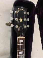 Gibson Hummingbird  1976年製 Cherry Sunburst ハードケース付き!_5