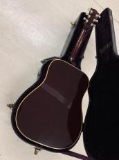 Gibson Hummingbird  1976年製 Cherry Sunburst ハードケース付き!_6