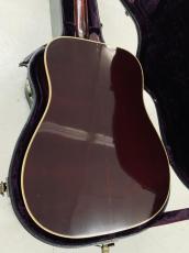 Gibson Hummingbird  1976年製 Cherry Sunburst ハードケース付き!_7