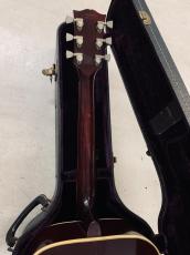 Gibson Hummingbird  1976年製 Cherry Sunburst ハードケース付き!_9