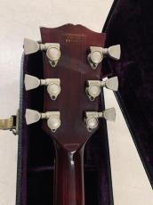 Gibson Hummingbird  1976年製 Cherry Sunburst ハードケース付き!_10