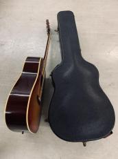 Gibson Hummingbird  1976年製 Cherry Sunburst ハードケース付き!_11