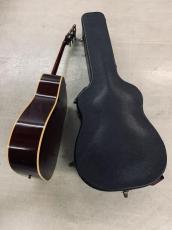 Gibson Hummingbird  1976年製 Cherry Sunburst ハードケース付き!_12