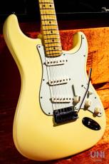 Fender Custom Shop Custom Deluxe Stratocaster / 2008_10
