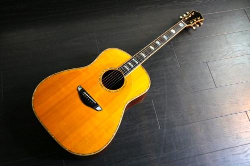 S&C TJ-Style　Terry's Terry　関 道雄さん　仲鉢昌志さん　製作機