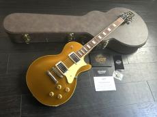 Heritage Custom Shop Core Collection H-150 Plain Top