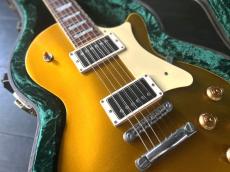 Heritage Custom Shop Core Collection H-150 Plain Top_6