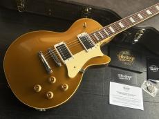 Heritage Custom Shop Core Collection H-150 Plain Top_7
