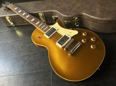 Heritage Custom Shop Core Collection H-150 Plain Top_8