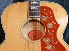 Gibson 【NEW !】 1957 SJ-200 ~Antique Natural~ #22804041 【試奏動画あり】_4