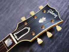 Gibson 【NEW !】 1957 SJ-200 ~Antique Natural~ #22804041 【試奏動画あり】_6