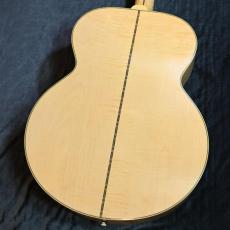 Gibson 【NEW !】 1957 SJ-200 ~Antique Natural~ #22804041 【試奏動画あり】_7