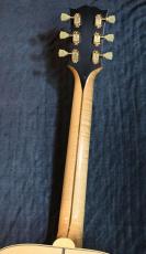 Gibson 【NEW !】 1957 SJ-200 ~Antique Natural~ #22804041 【試奏動画あり】_8