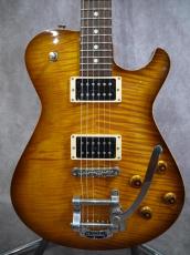 Knaggs Guitars Kenai T3 HickoryBurst_3
