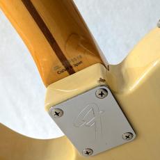 Fender Japan TL72_5