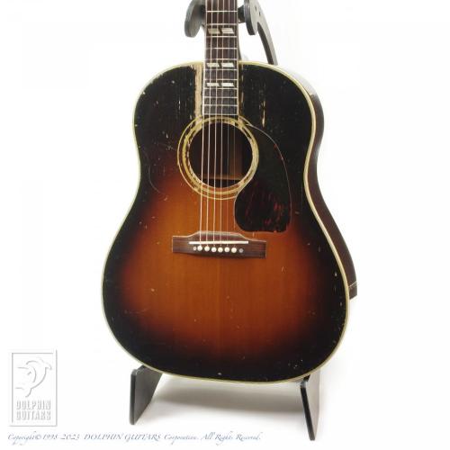 Gibson Southern Jumbo【デモ動画掲載】